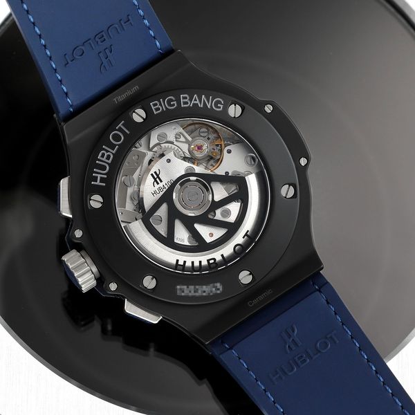Hublot Big Bang 301.CI.7170.LR